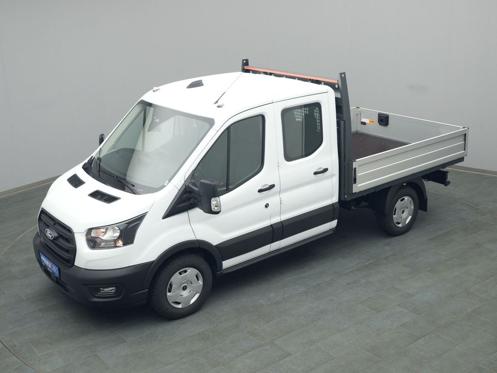 Ford Transit 2025
