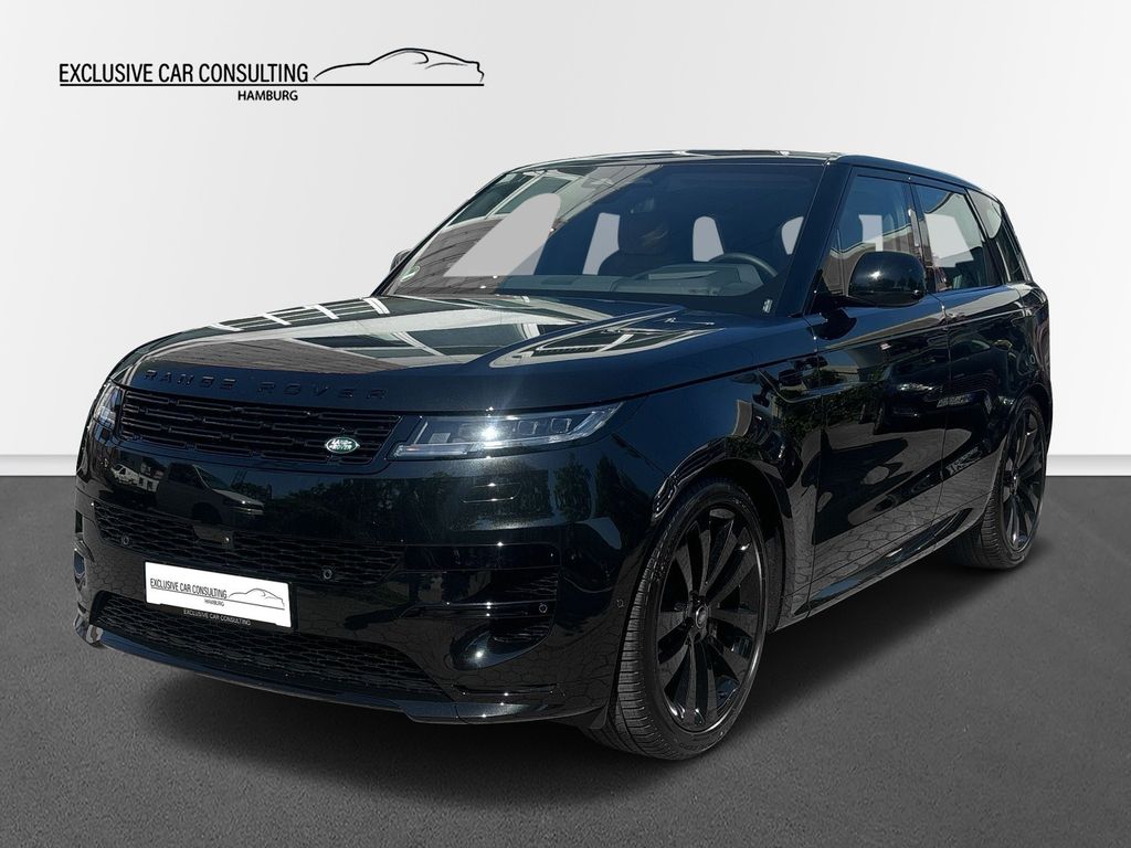 Land Rover Range Rover Sport 2024