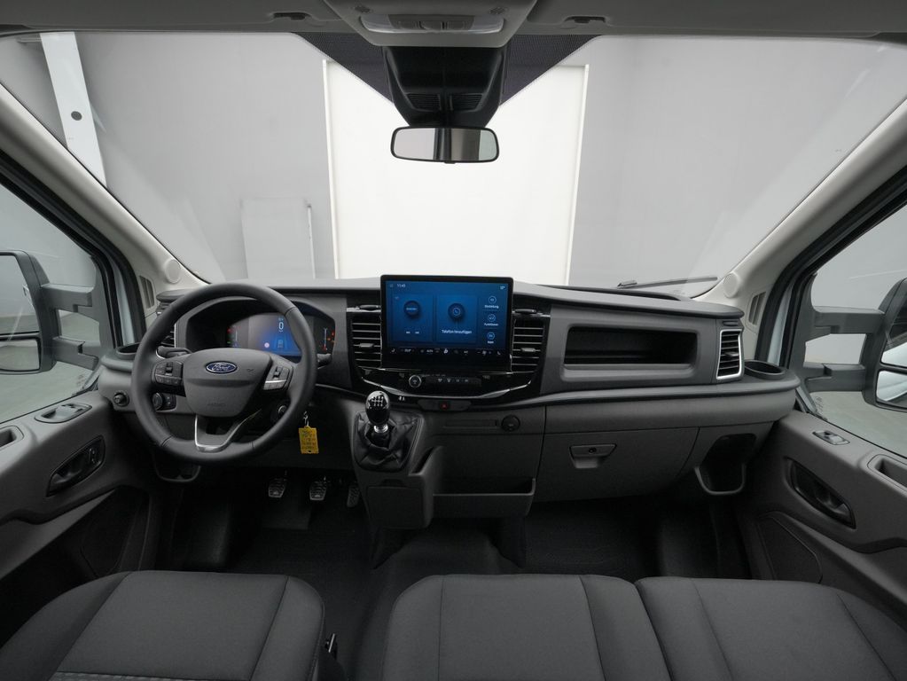 Ford Transit 2025