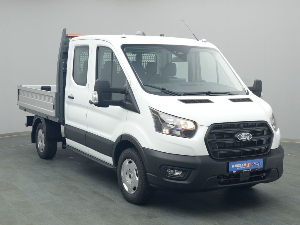 Ford Transit 2025