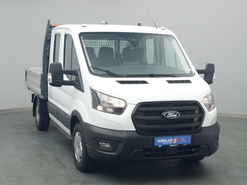 Ford Transit 2025