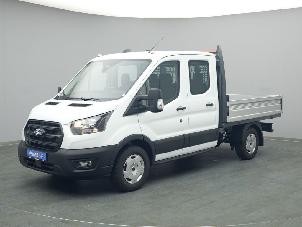 Ford Transit 2025