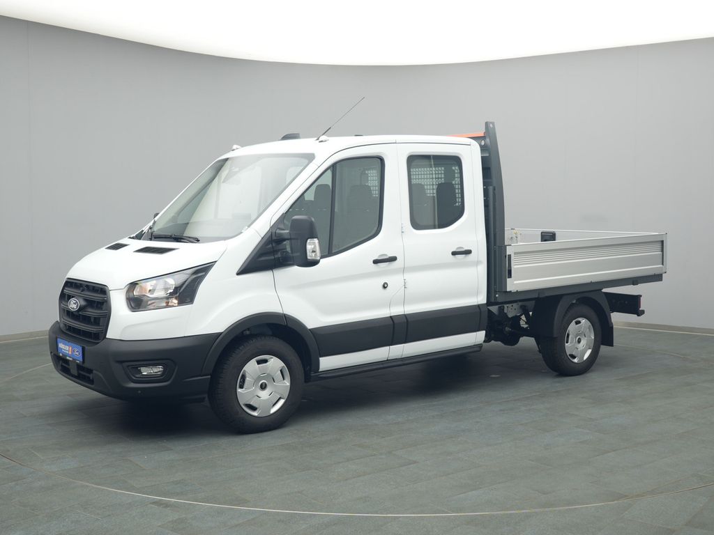 Ford Transit 2025
