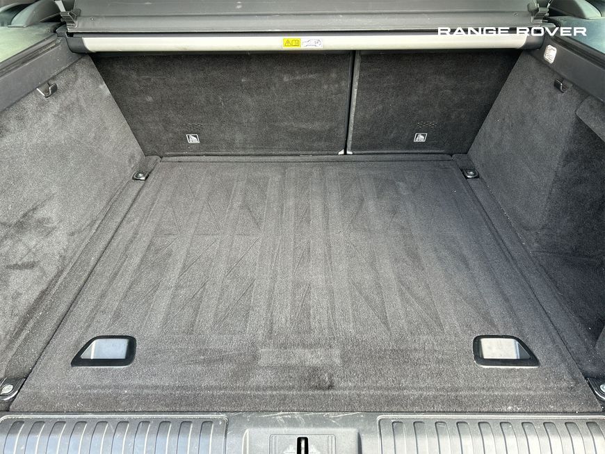 Land Rover Range Rover Sport 2021