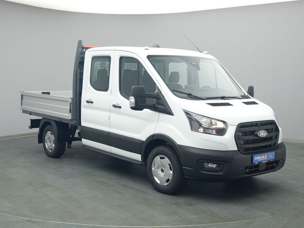Ford Transit 2025