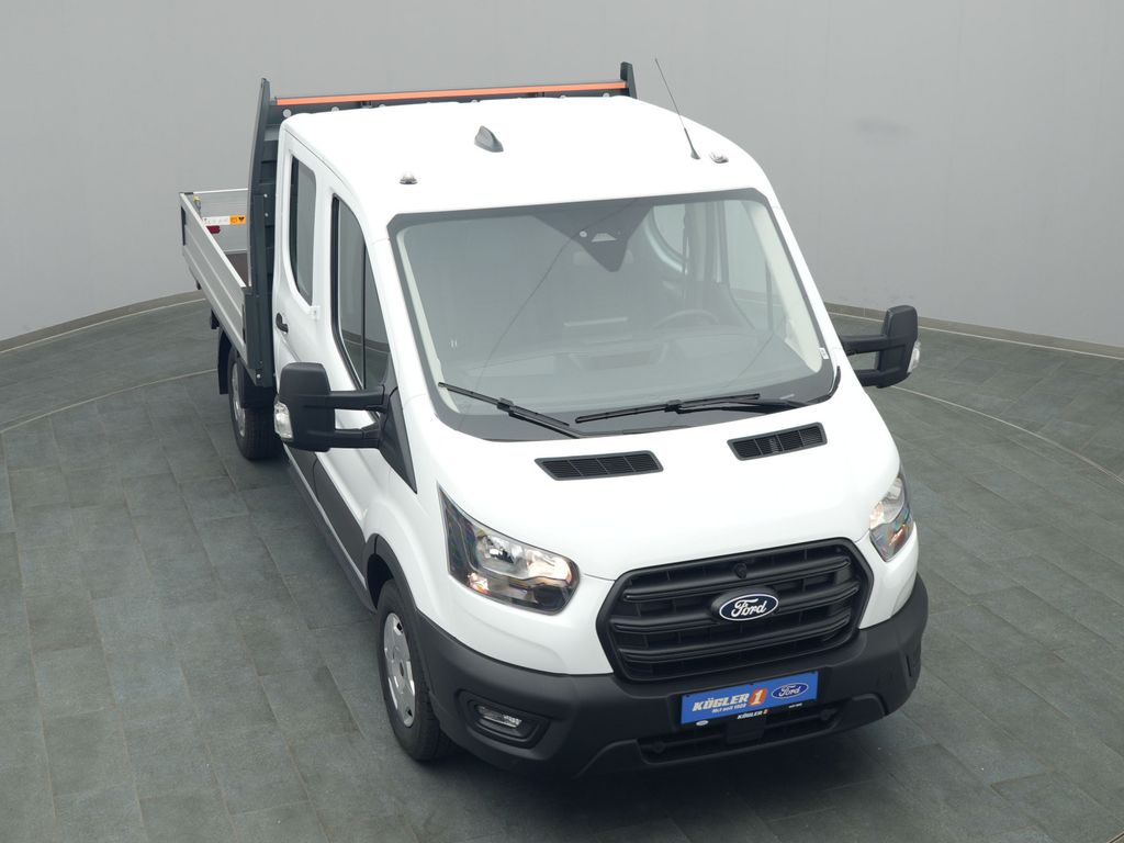 Ford Transit 2025