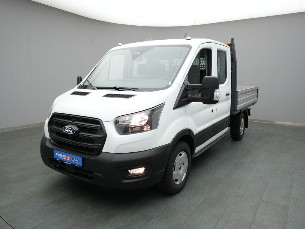 Ford Transit 2025