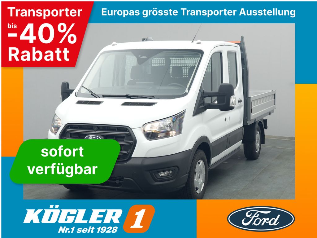 Ford Transit 2025