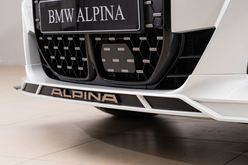 ALPINA B4