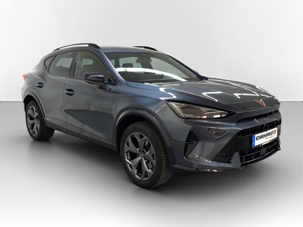 Cupra Formentor 2025