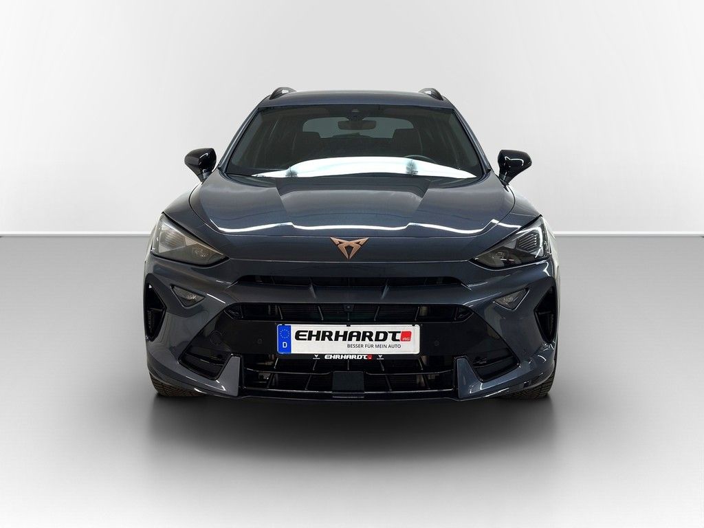 Cupra Formentor 2025
