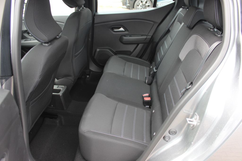 Dacia Sandero 2025