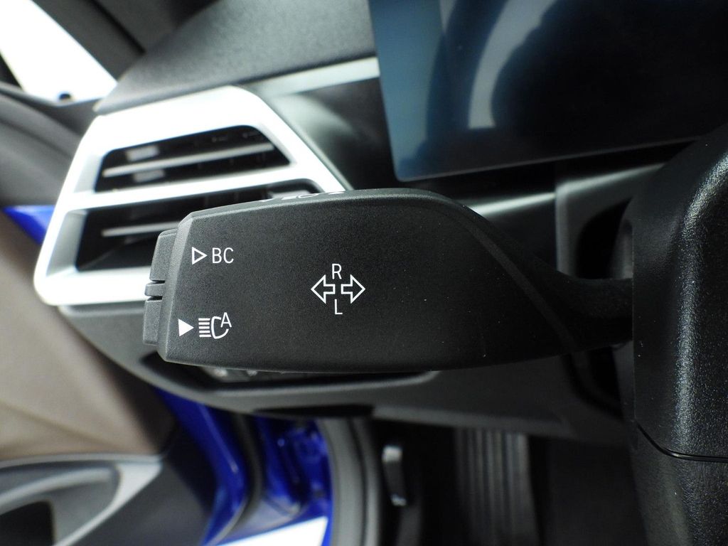 BMW 430 2025