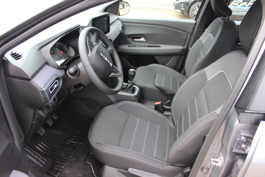 Dacia Sandero 2025