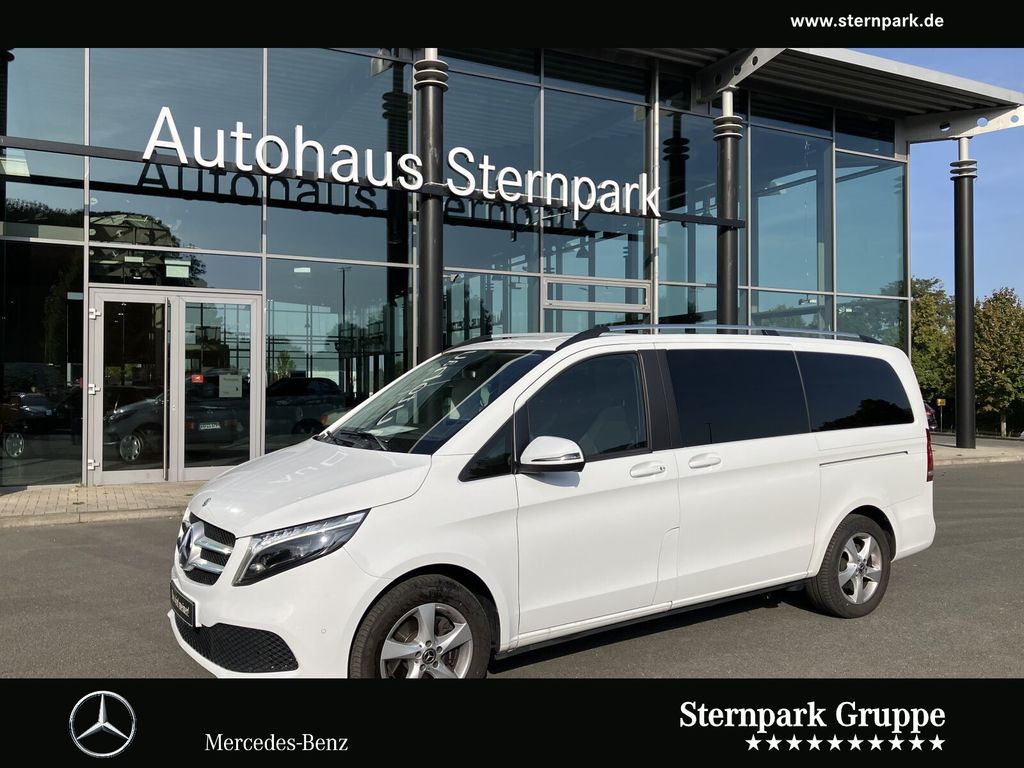 Mercedes-Benz V 250 2023