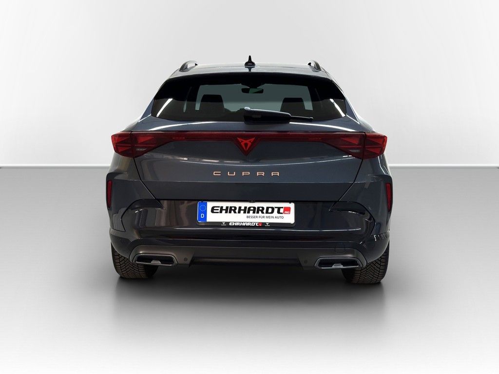 Cupra Formentor 2025