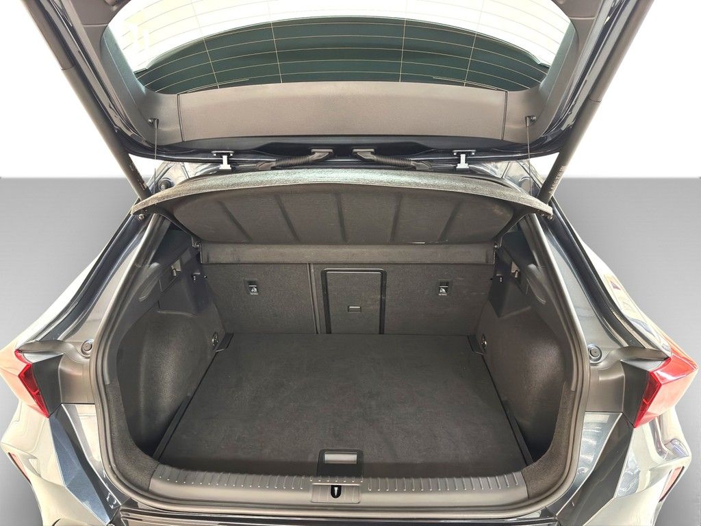 Cupra Formentor 2025