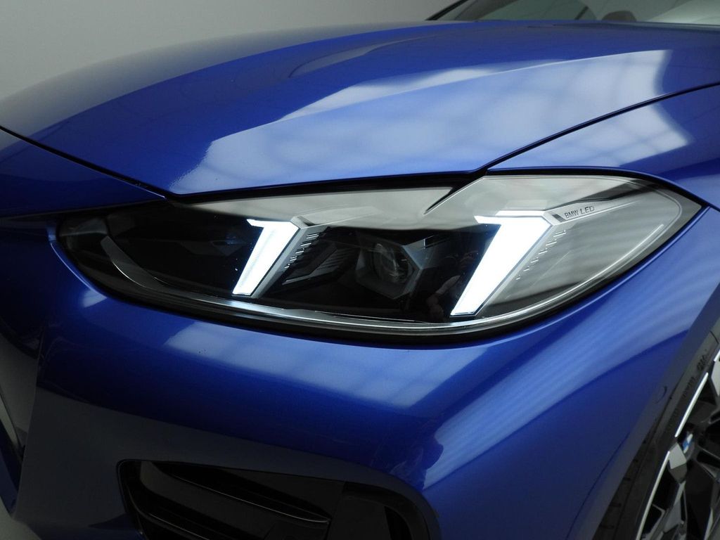 BMW 430 2025