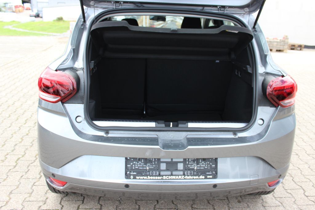 Dacia Sandero 2025