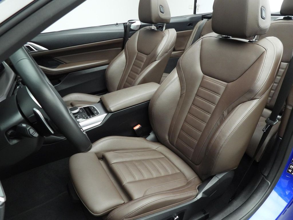 BMW 430 2025
