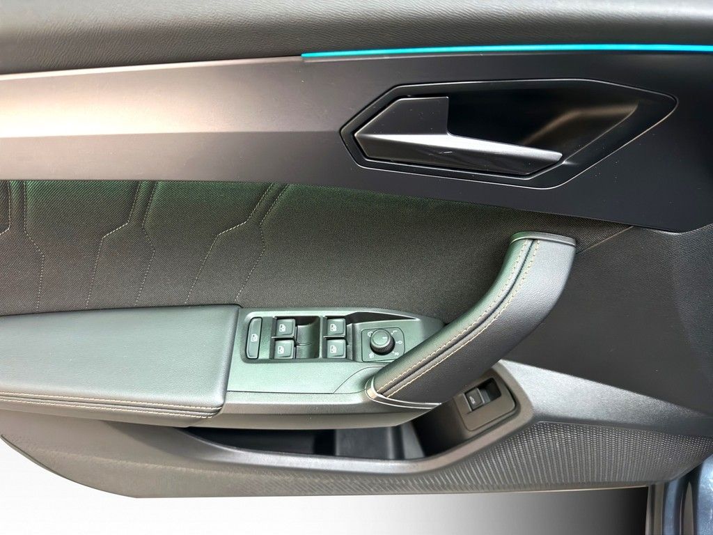 Cupra Formentor 2025