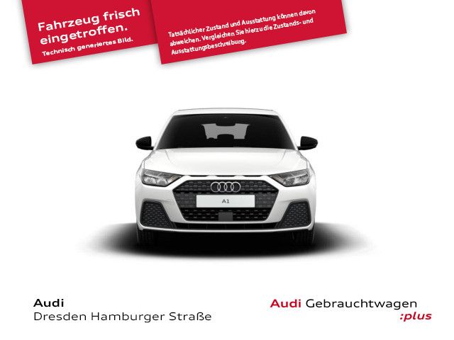 Audi A1 2021