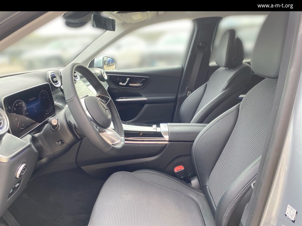 Mercedes-Benz GLC 300 2024