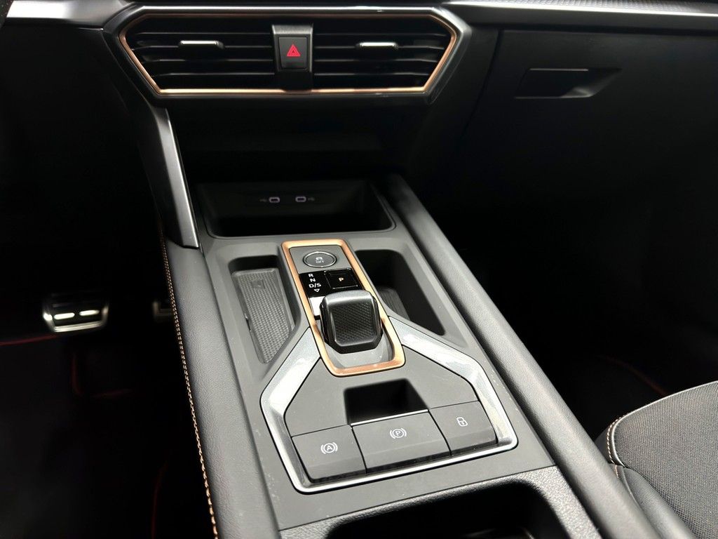 Cupra Formentor 2025