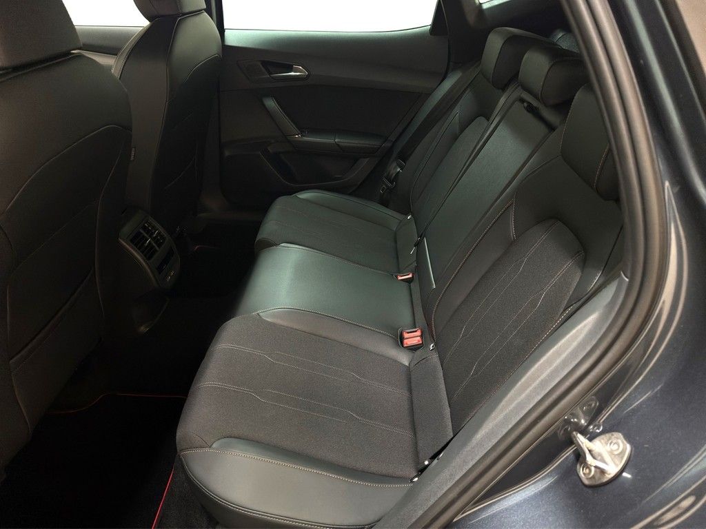 Cupra Formentor 2025