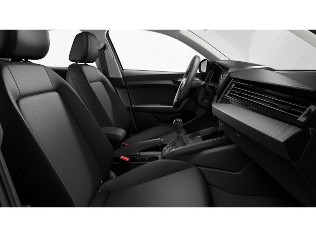 Audi A1 2021