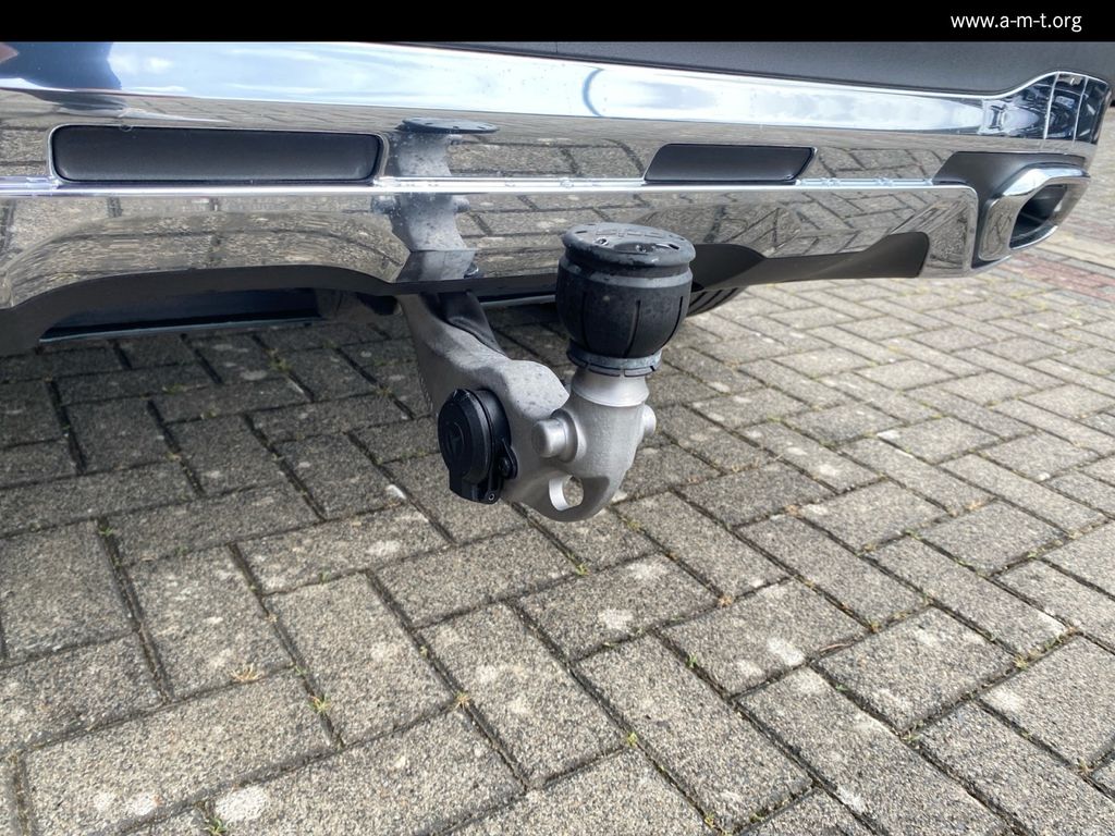 Mercedes-Benz GLC 300 2024