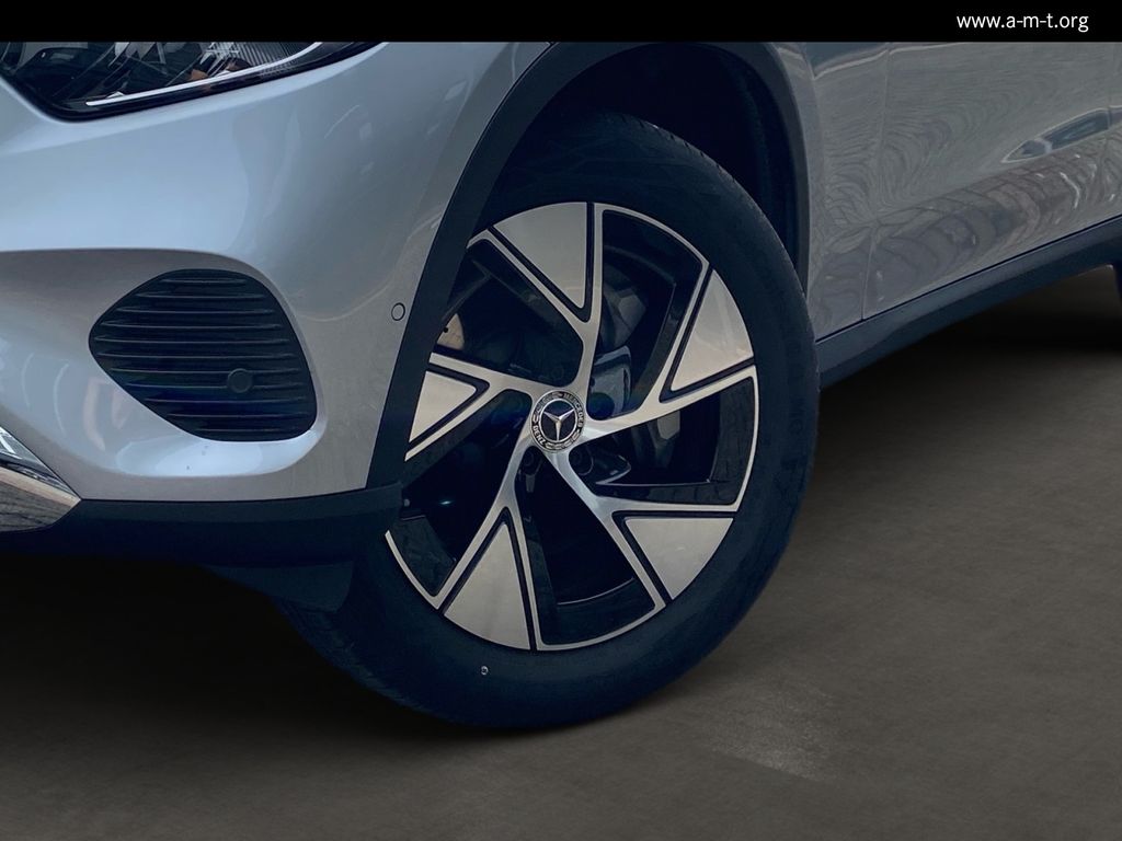 Mercedes-Benz GLC 300 2024