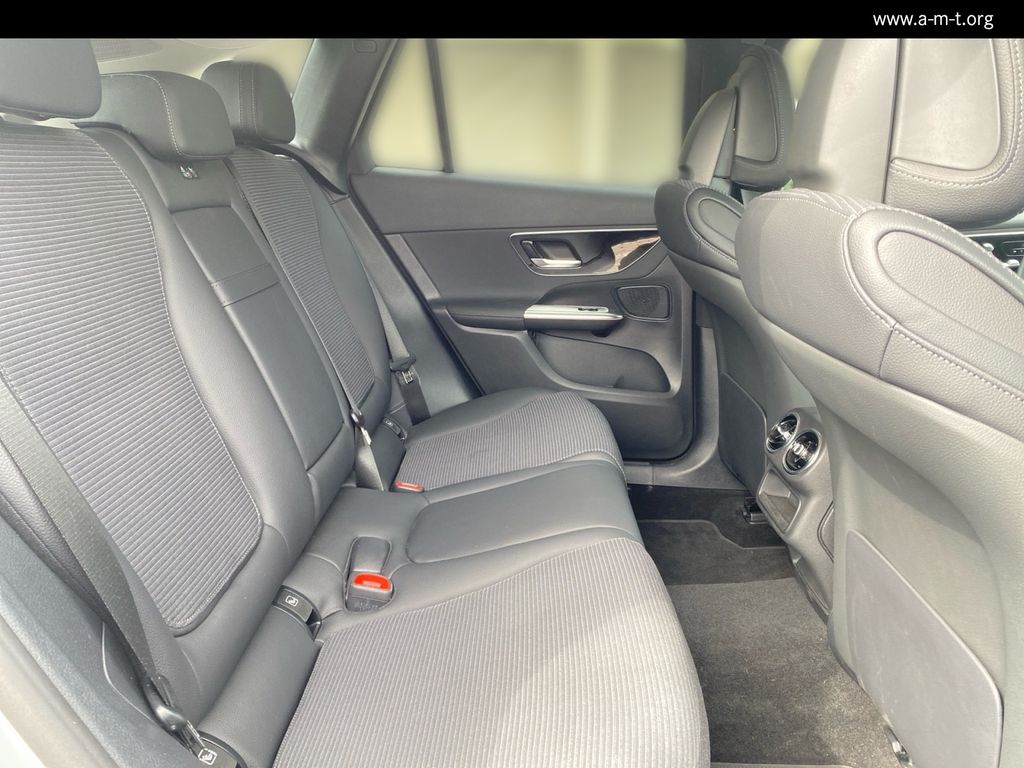 Mercedes-Benz GLC 300 2024