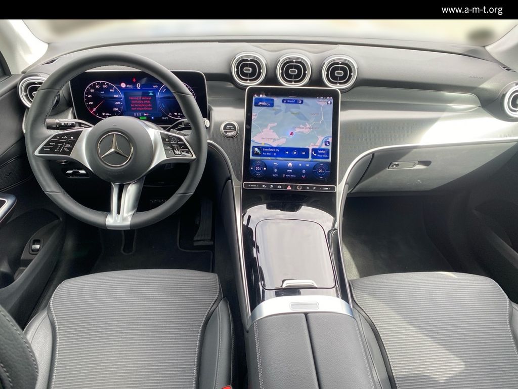 Mercedes-Benz GLC 300 2024