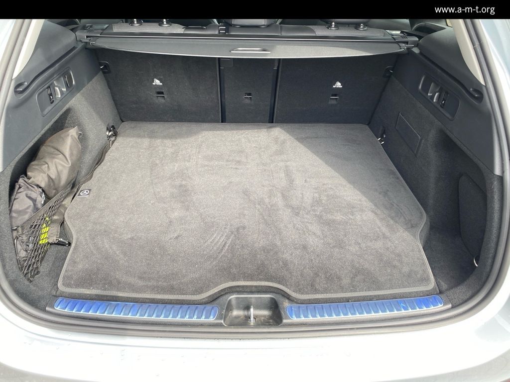 Mercedes-Benz GLC 300 2024