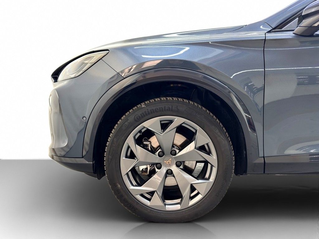 Cupra Formentor 2025