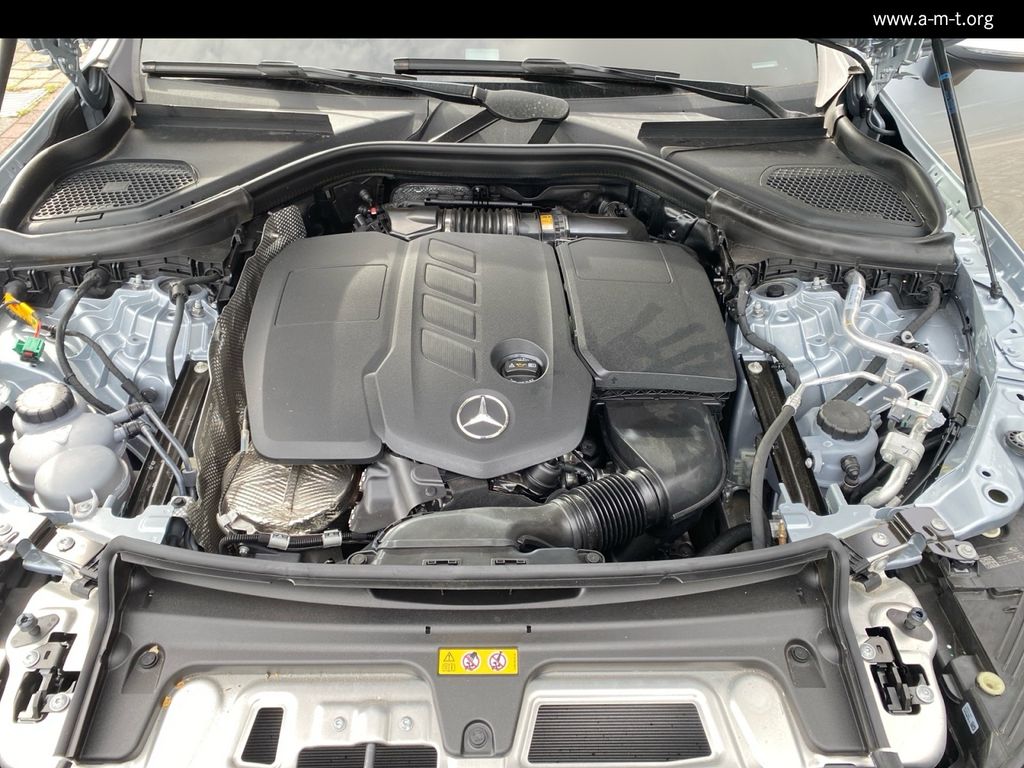 Mercedes-Benz GLC 300 2024