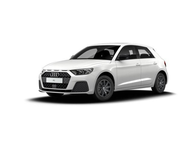 Audi A1 2021