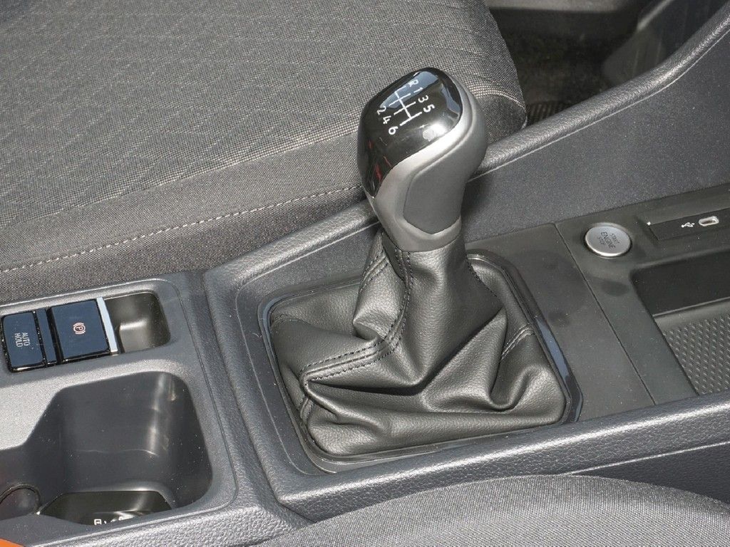 Volkswagen Caddy 2025