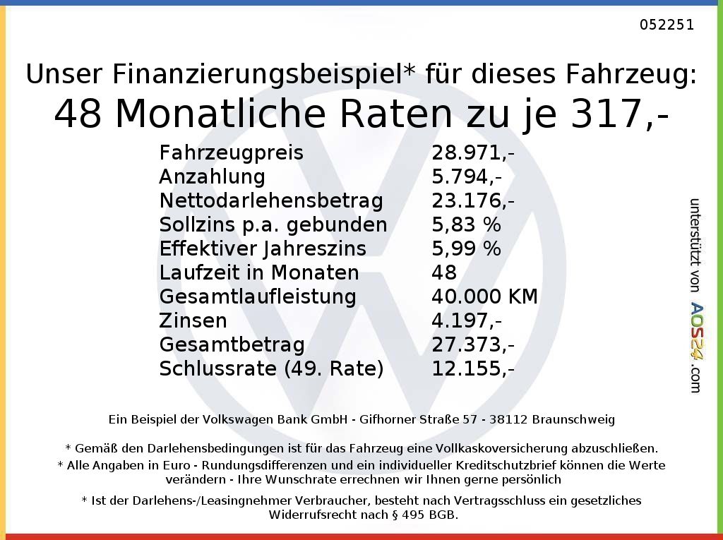 Volkswagen Caddy 2021