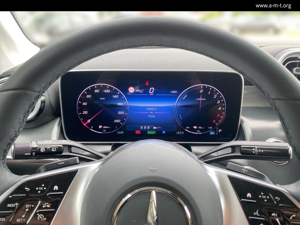 Mercedes-Benz GLC 300 2024