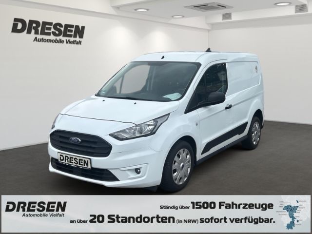 Ford Transit Connect 2023