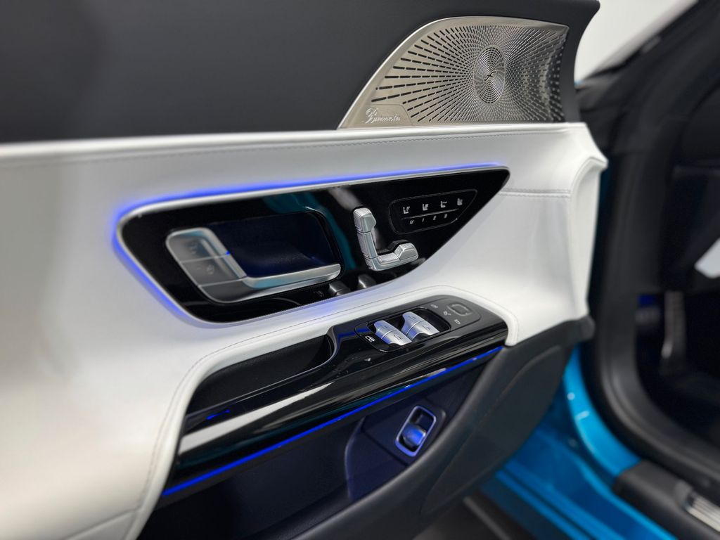 Mercedes-Benz SL 63 AMG 2022