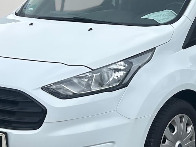 Ford Transit Connect 2023