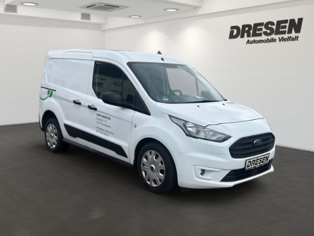 Ford Transit Connect 2023