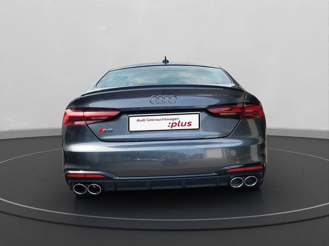 Audi S5 2022