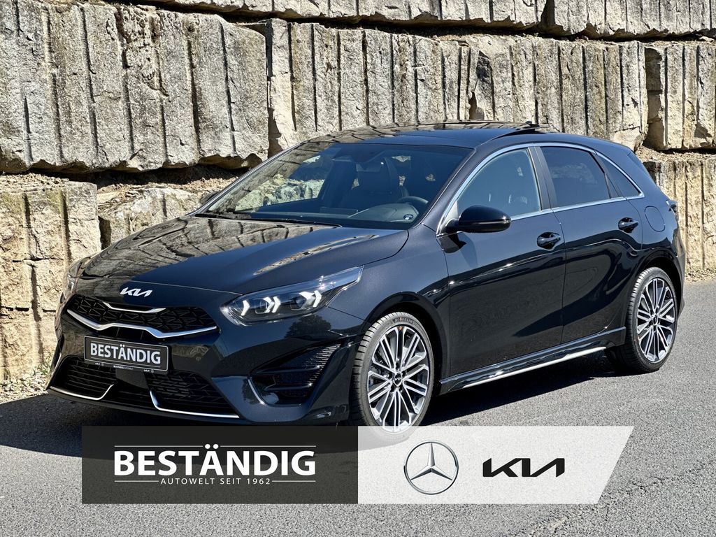 Kia cee'd / Ceed