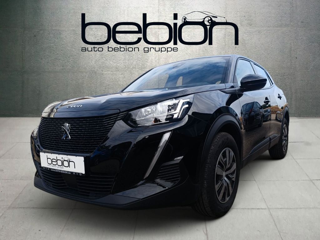 Peugeot 2008 2023