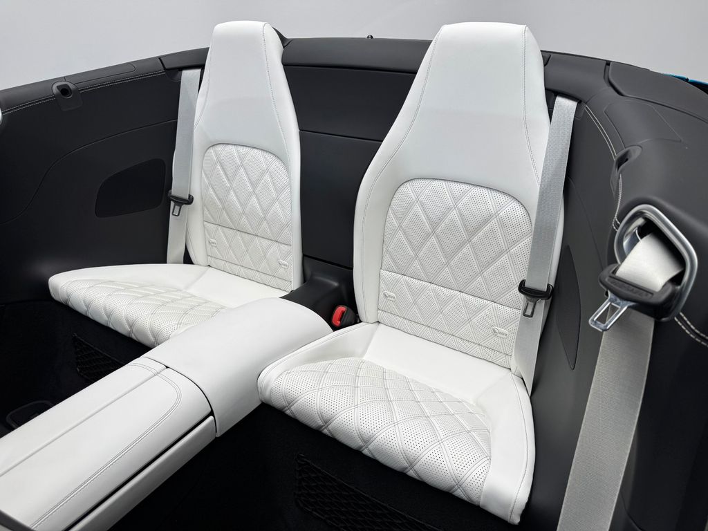 Mercedes-Benz SL 63 AMG 2022