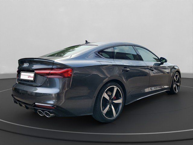 Audi S5 2022